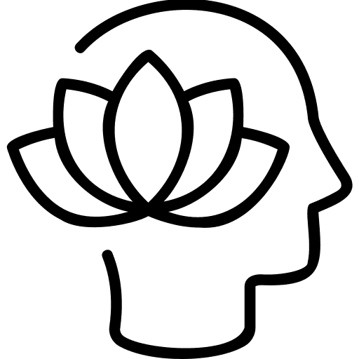 Enhanced Emotional Well-Being